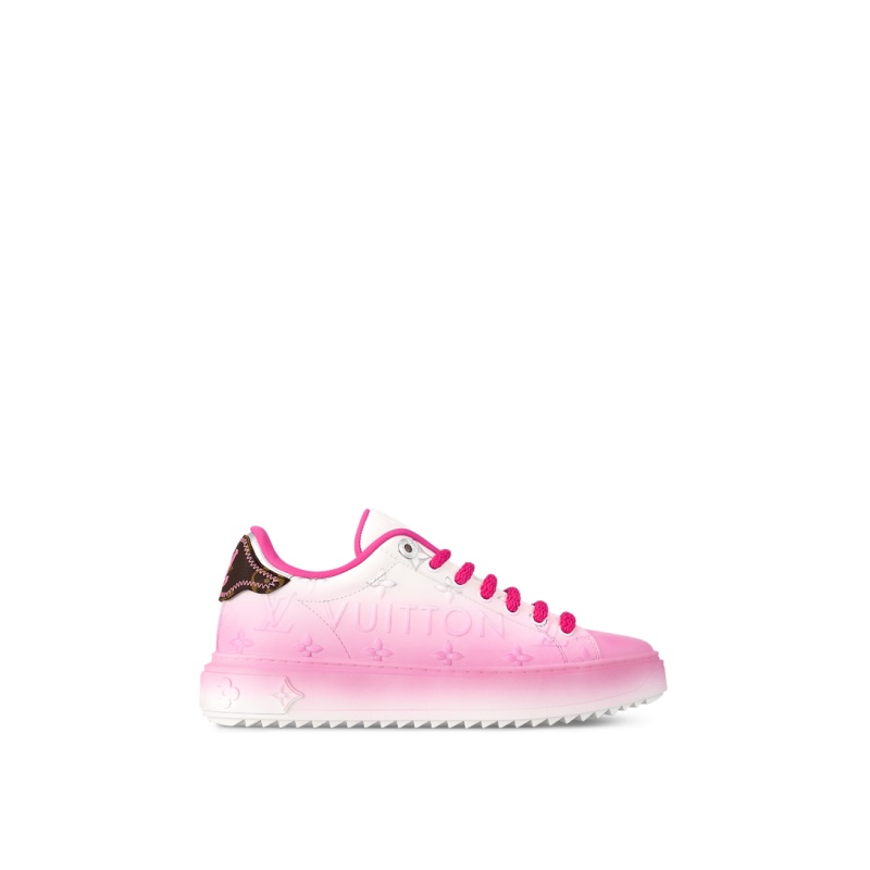 Time Out Sneaker - Image 2